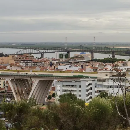 -family Place Apartment Vila Franca de Xira
