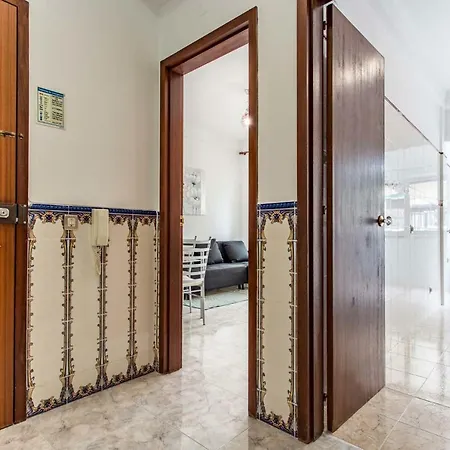 Apartment -family Place *