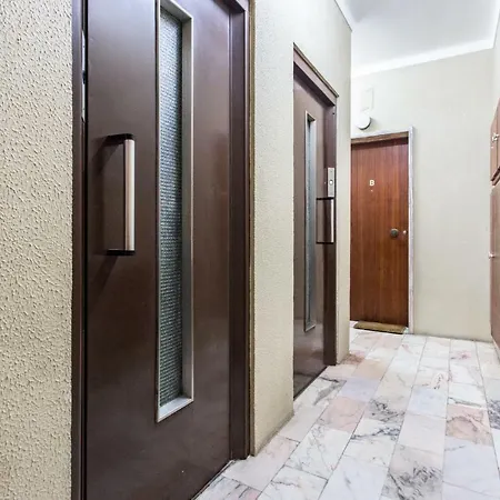 -family Place Apartment