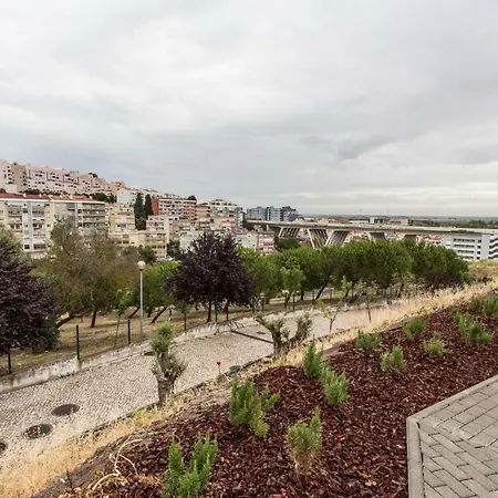 Apartment -family Place Vila Franca de Xira