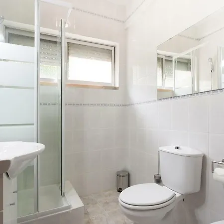 Apartment -family Place